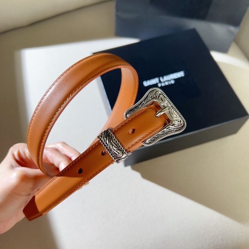 YSL Belts